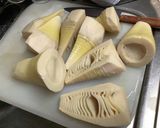 筍を水煮で常温保存作り方1写真