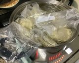 筍を水煮で常温保存作り方5写真