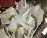 筍を水煮で常温保存作り方3写真