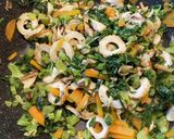 大根葉で副菜♪作り方2写真