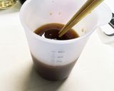 ずぼらぶり大根 圧力鍋作り方2写真