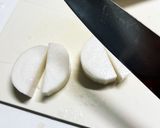 ずぼらぶり大根 圧力鍋作り方3写真
