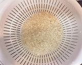 米粉でカリッと!豆腐と鶏肉の唐揚げ風作り方3写真