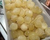 野菜のブロード(出汁)作り方6写真