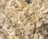 旬の山菜筍ご飯で腸活を高める作り方4写真