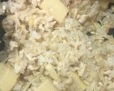 旬の山菜筍ご飯で腸活を高める作り方5写真