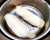 鶏ハム作り方3写真