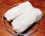 鶏ハム作り方5写真