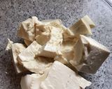 ぎせい豆腐作り方1写真