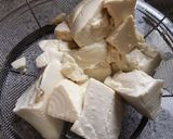 ぎせい豆腐作り方2写真