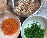 ぎせい豆腐作り方3写真