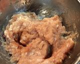 ぎせい豆腐作り方4写真