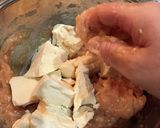 ぎせい豆腐作り方5写真