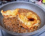 簡単☆鶏もも肉の甘辛焼作り方7写真