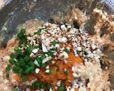 ぎせい豆腐作り方6写真