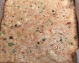ぎせい豆腐作り方7写真