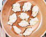 厚揚げナゲット作り方4写真