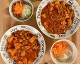 がくばーちゃん直伝野菜カレー作り方11写真