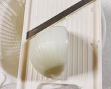 玉ねぎのあっさりサラダ作り方1写真