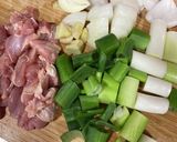 無添加鶏がらスープの素作り方1写真
