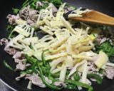 豚肉で簡単　青椒肉絲作り方4写真