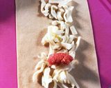 豆腐皮の美味しいやつ。作り方2写真