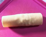 豆腐皮の美味しいやつ。作り方4写真