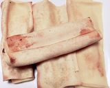 豆腐皮の美味しいやつ。作り方6写真