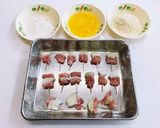 モバりんのこどもの日プレート作り方5写真