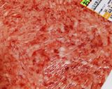 サイコロステーキ*挽き肉の冷凍保存作り方4写真