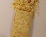 タケノコとごぼうの混ぜご飯作り方4写真