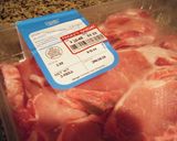 激簡単！重ねて重ねて豚じゃが焼き作り方1写真