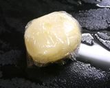 春サラダ！春キャベツと筍のポテトサラダ作り方1写真