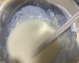 簡単。海鮮チヂミ作り方1写真