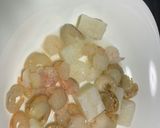 簡単。海鮮チヂミ作り方3写真