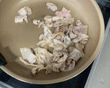 残り物で中華丼作り方3写真