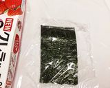 パリパリ海苔付おにぎり〜冷凍保存作り方3写真