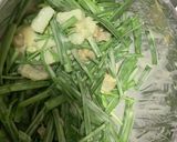 簡単。海鮮チヂミ作り方4写真