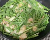 簡単。海鮮チヂミ作り方5写真