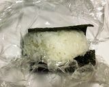 パリパリ海苔付おにぎり〜冷凍保存作り方12写真