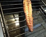 へしこ炊き込みごはん作り方1写真