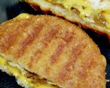 家事問屋のホットパンで最強焼きカレーパン作り方14写真