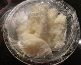 Tuna Fried Rice作り方2写真