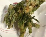 イタドリの処理作り方6写真