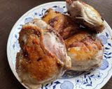 絶品！ココナッツチキンカレー作り方3写真