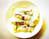 ささみのチーズ焼き♡作り方5写真