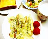ささみのチーズ焼き♡作り方6写真