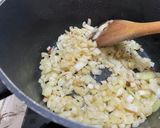 絶品！ココナッツチキンカレー作り方4写真