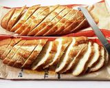 シーチキンパン作り方1写真