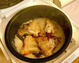 春の鯛めし作り方4写真
